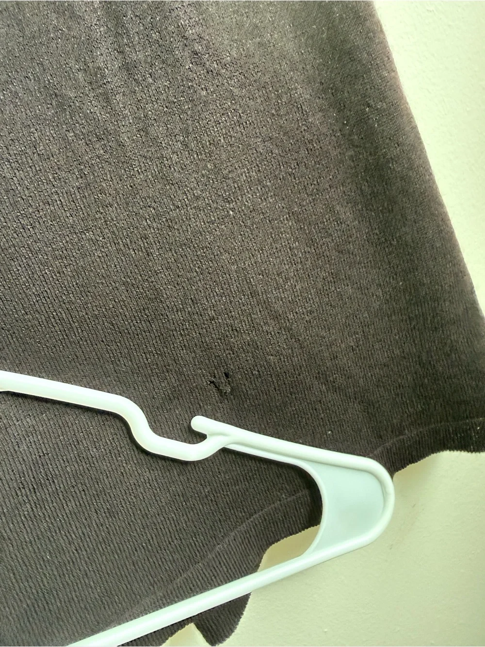 Eileen Fisher 100% wool Open Front Long Cardigan - Picture 4 of 7